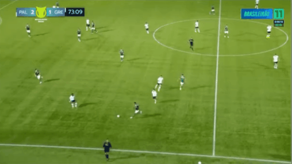 Highlight 74'