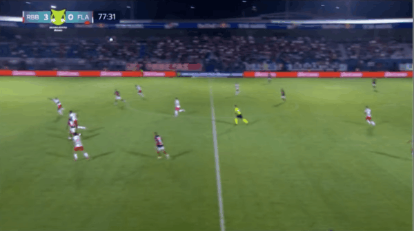 Highlight 77'