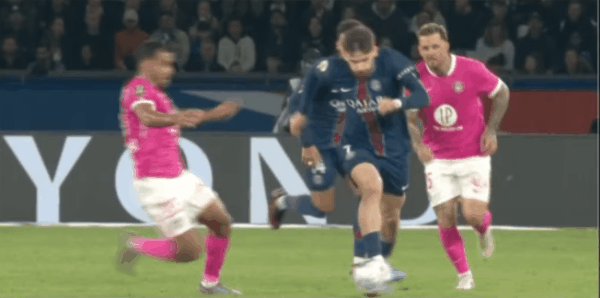 Highlight 36'