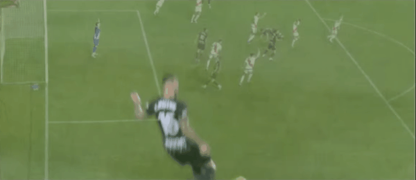 Highlight 39'
