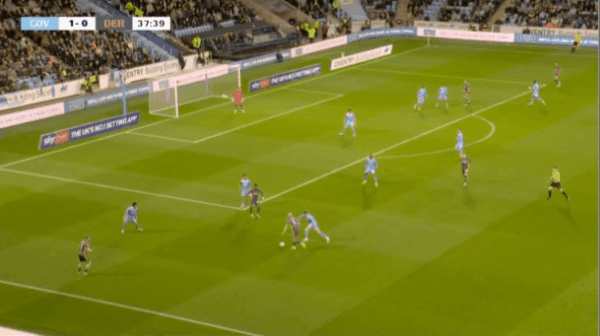 Highlight 38'