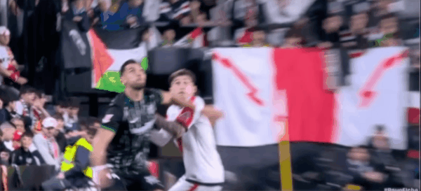 Highlight 45'
