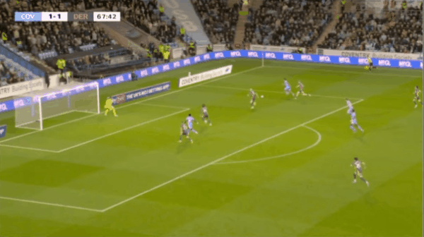 Highlight 68'