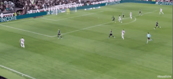 Highlight 74'