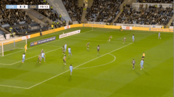 Highlight 80'