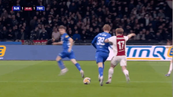 Highlight 41'