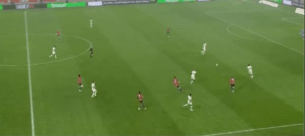 Highlight 49'