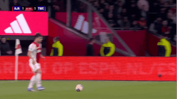 Highlight 61'