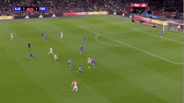 Highlight 63'