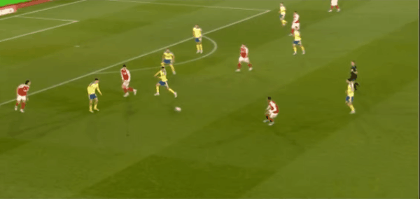 Highlight 68'