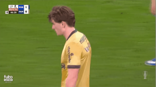 Highlight 47'
