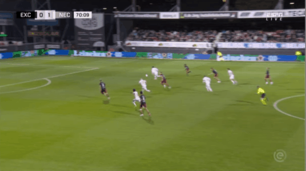 Highlight 71'