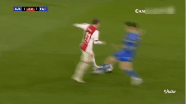 Highlight 64'