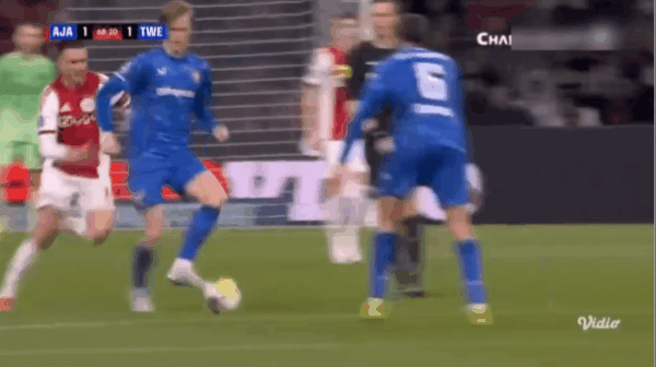 Highlight 69'