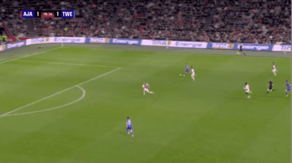 Highlight 79'