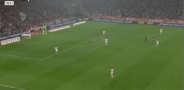 Highlight 71'