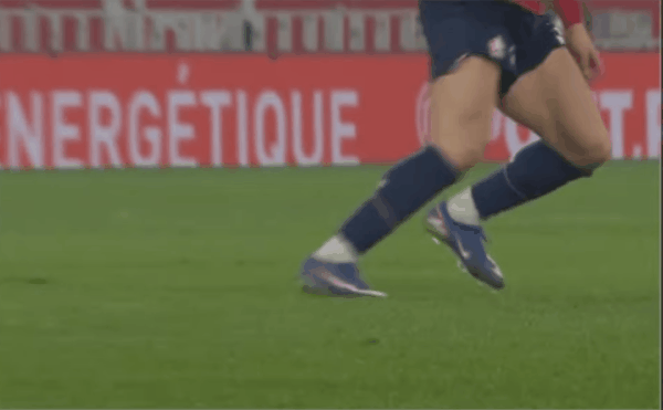 Highlight 78'