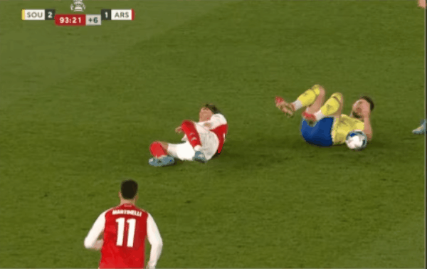 Highlight 94'