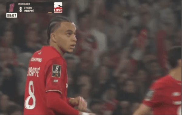 Highlight 90'