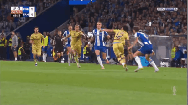 Highlight 70'