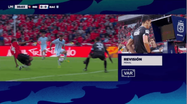 Highlight 36'