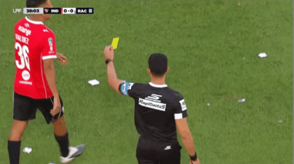 Highlight 39'