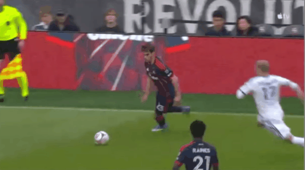 Highlight 33'
