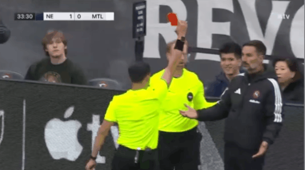 Highlight 34'