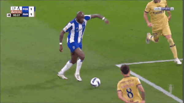 Highlight 91'