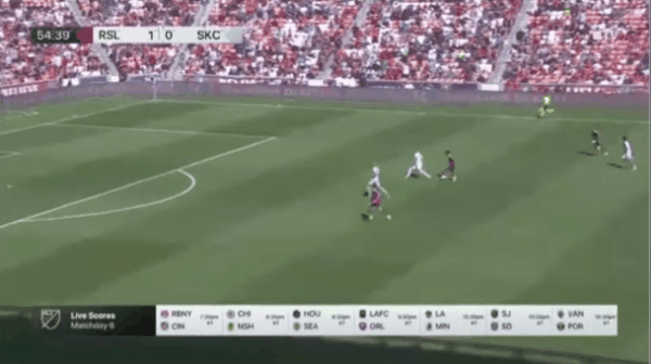 Highlight 55'
