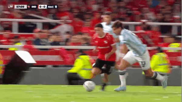 Highlight 58'