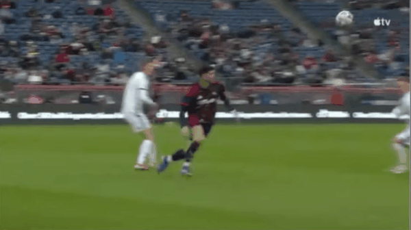 Highlight 53'