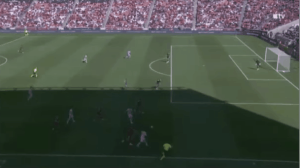 Highlight 59'