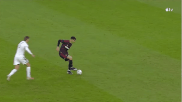 Highlight 69'