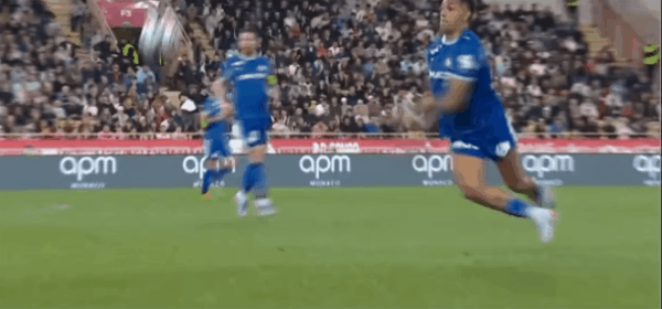 Highlight 34'