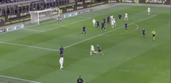 Highlight 40'