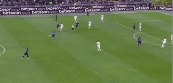 Highlight 47'