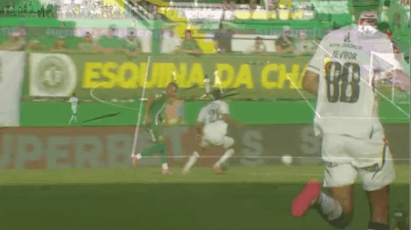 Highlight 45'