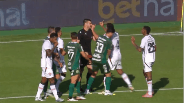 Highlight 38'