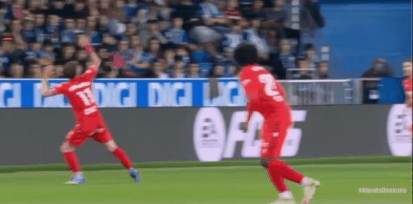 Highlight 41'