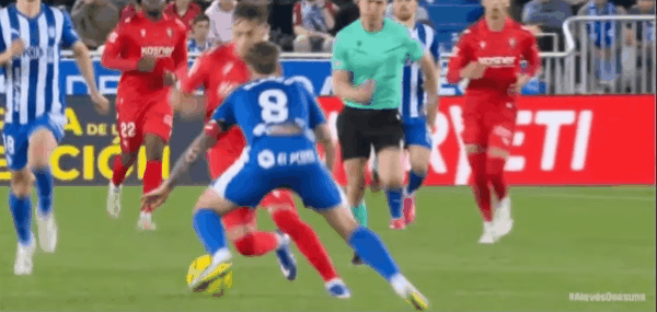 Highlight 41'