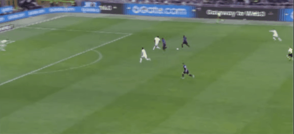 Highlight 52'