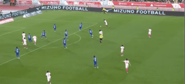 Highlight 59'