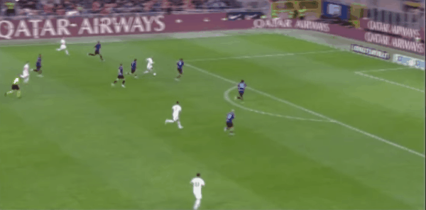 Highlight 70'