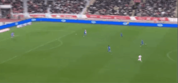 Highlight 74'
