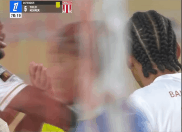 Highlight 70'