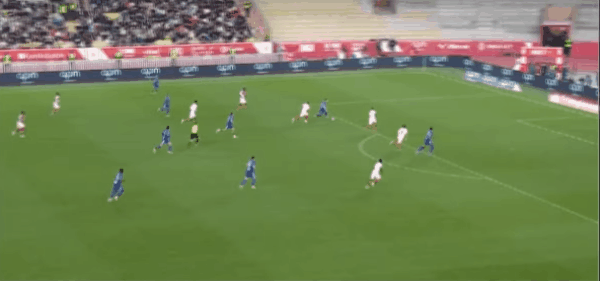 Highlight 85'