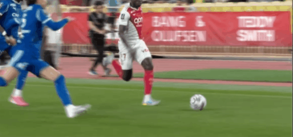 Highlight 87'