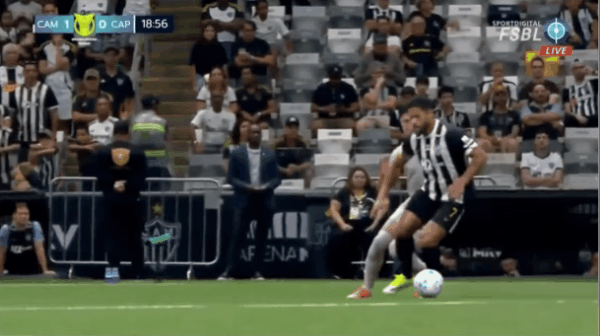 Highlight 19'