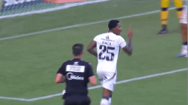 Highlight 89'